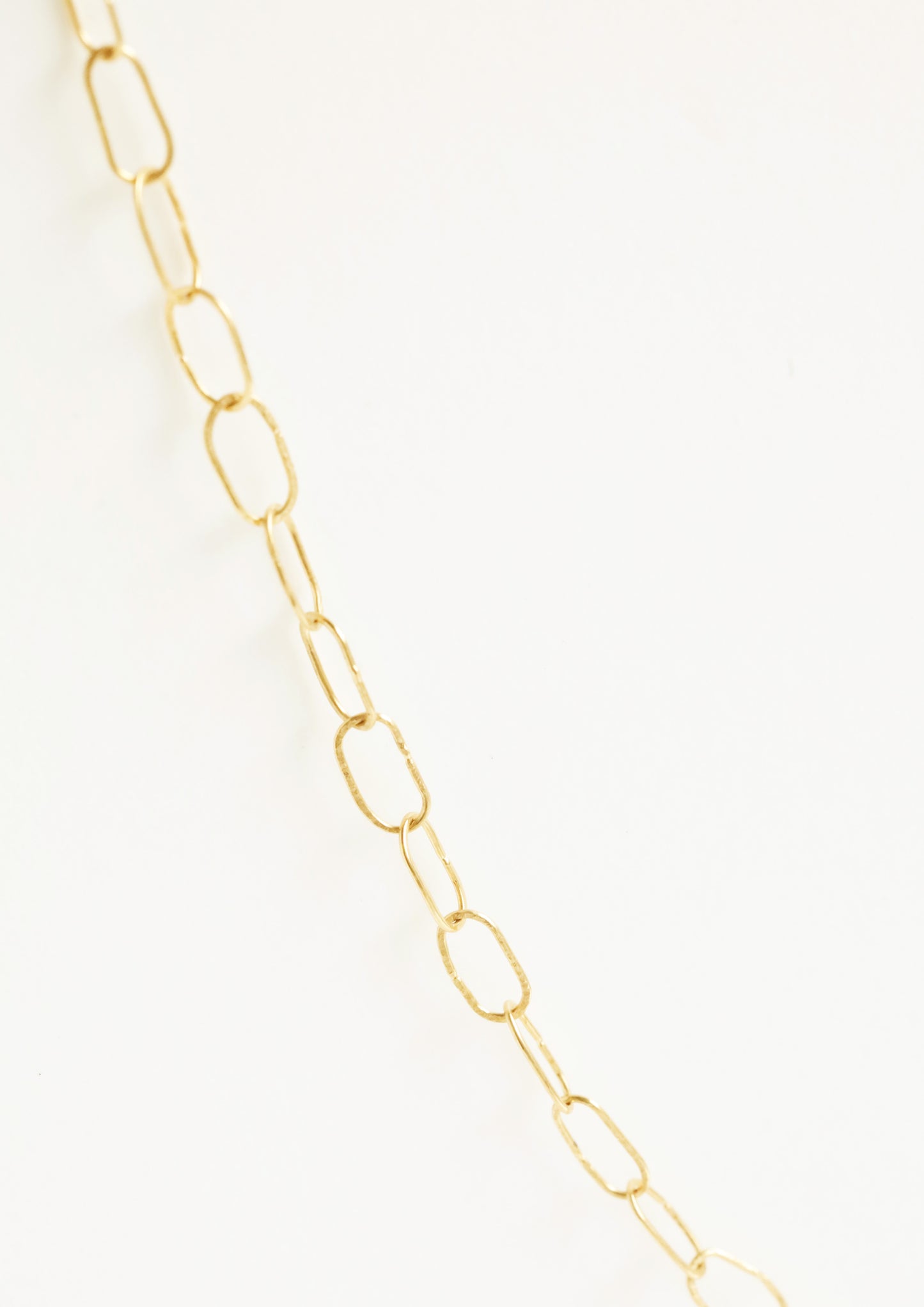Duality Chain Necklace