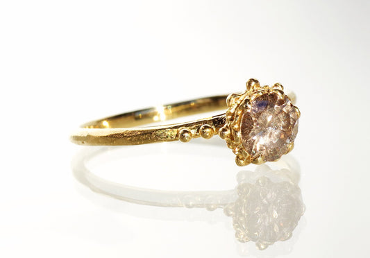Primal Radiance Ring