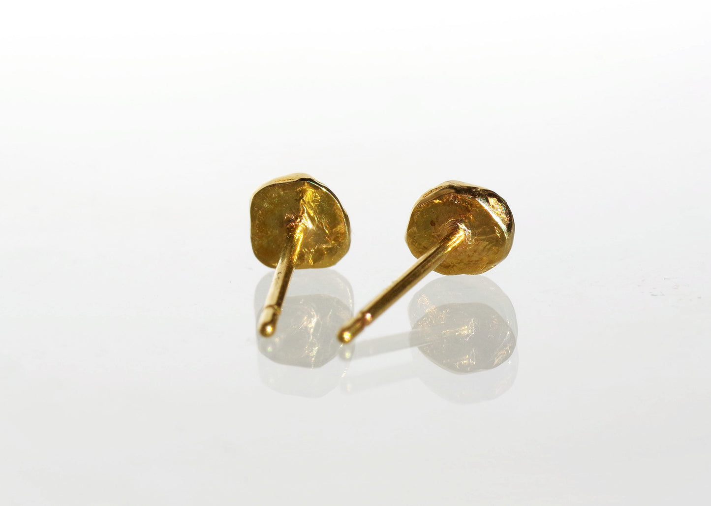Puddle Earrings