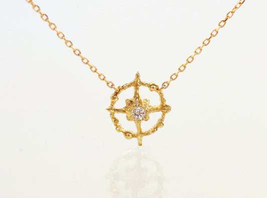 Meteore Necklace