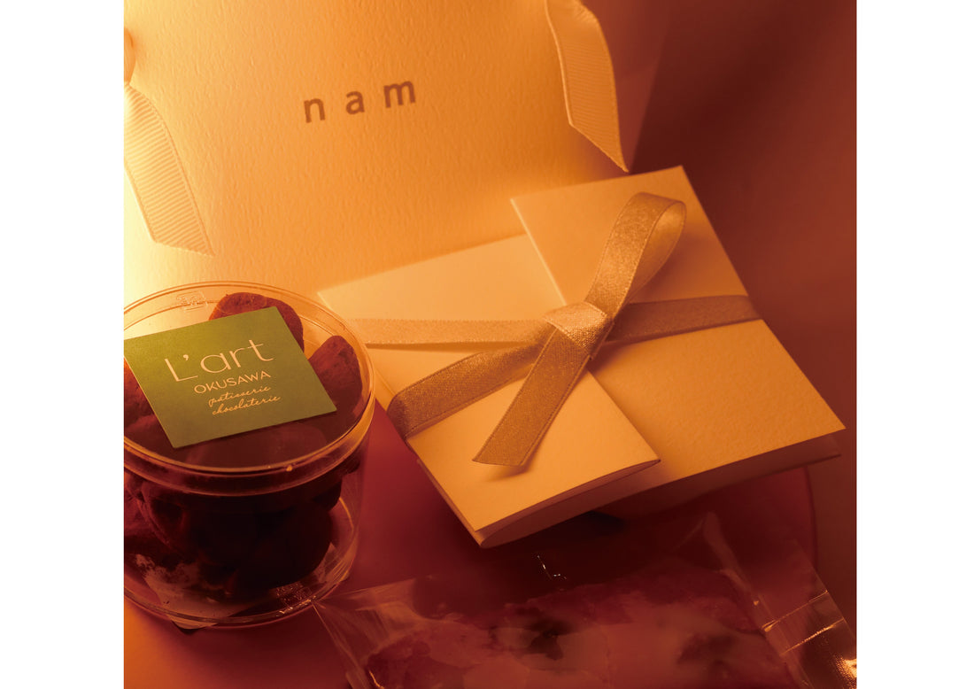 クリスマスパッケージ