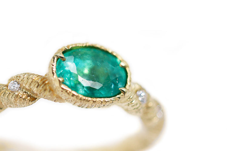 スピニングシルク