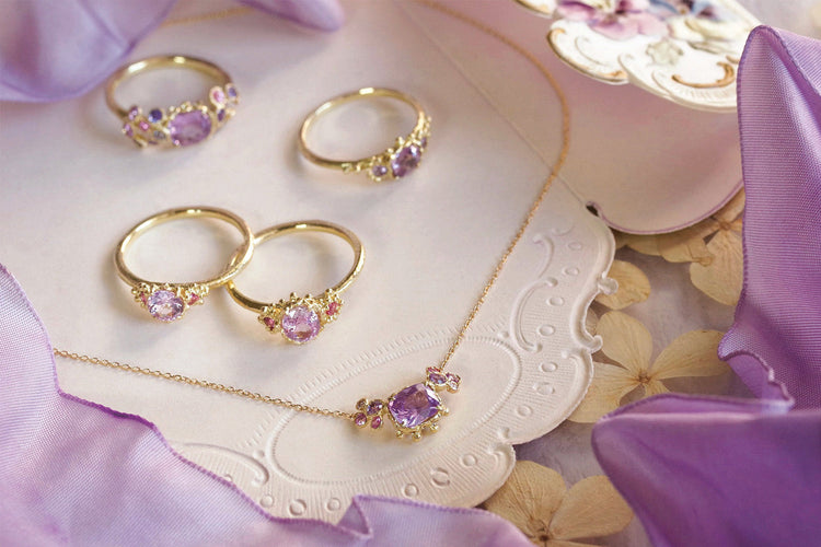 ブルーミング バタフライ