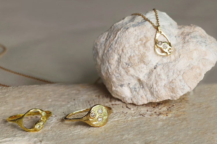 ノマド デザートムーン 砂漠の月