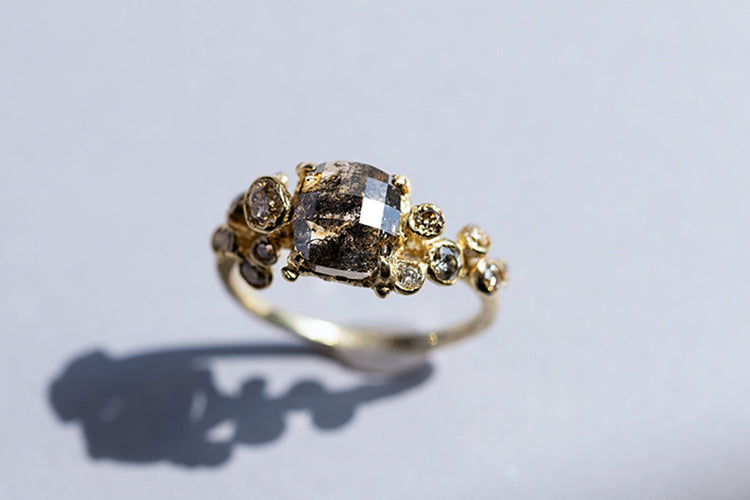 ノマド エレメンツ