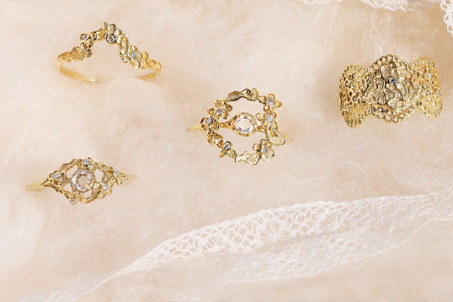 アーティザナルレース