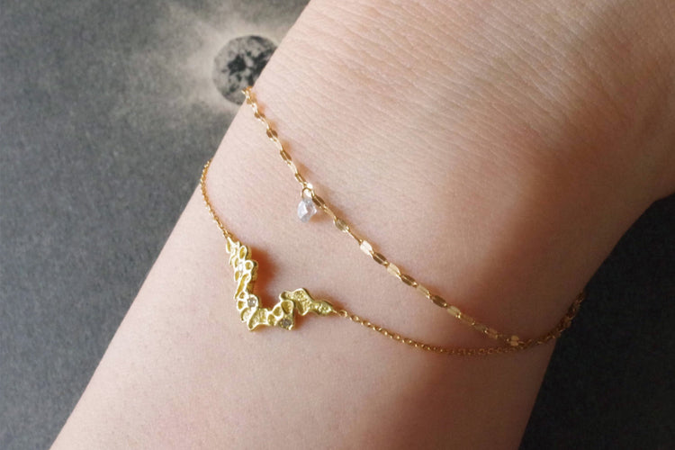 ブレスレット・バングル