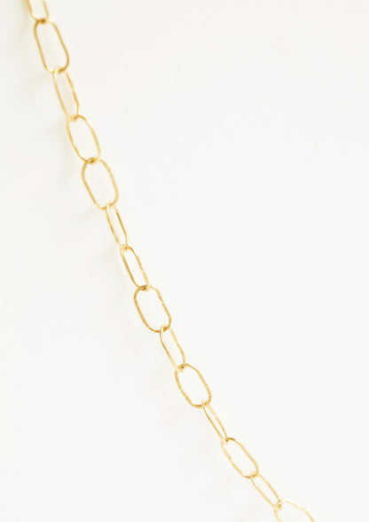 Duality Chain Necklace
