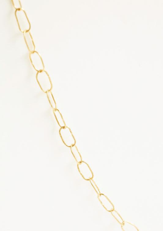Duality Chain Necklace