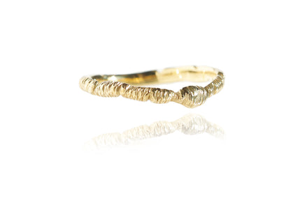 Threads Talisman Ring
