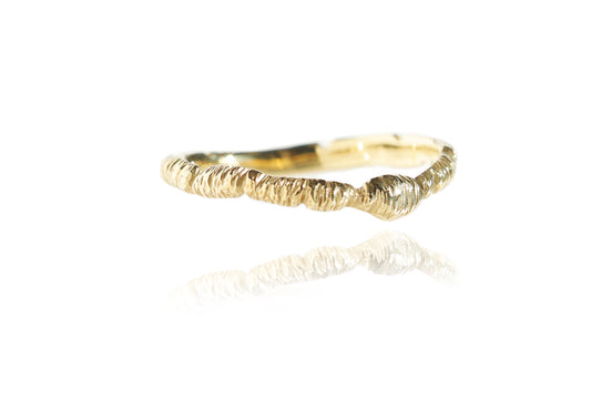 Threads Talisman Ring