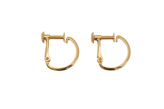 Base Earrings