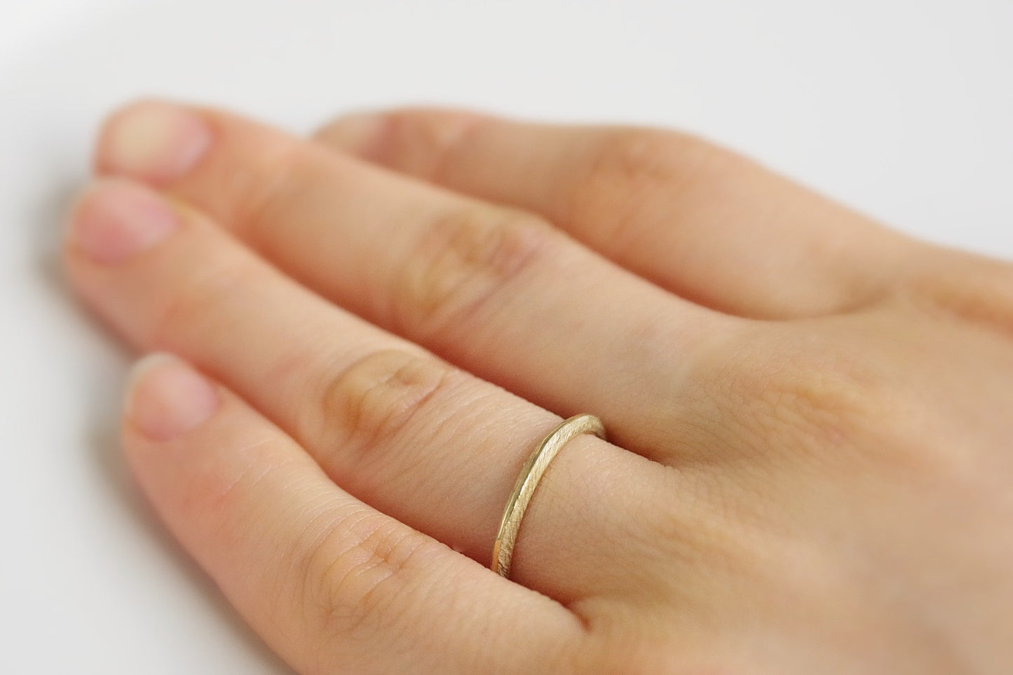 LINEA Ring