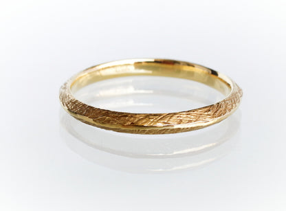 LINEA Ring
