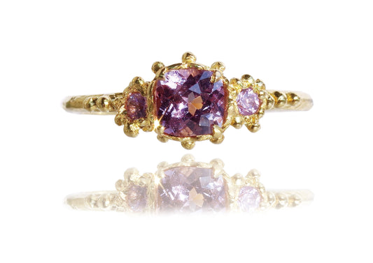 Sapphire Ring
