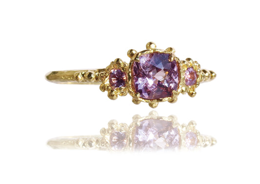 Sapphire Ring