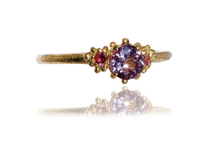 Sapphire Ring