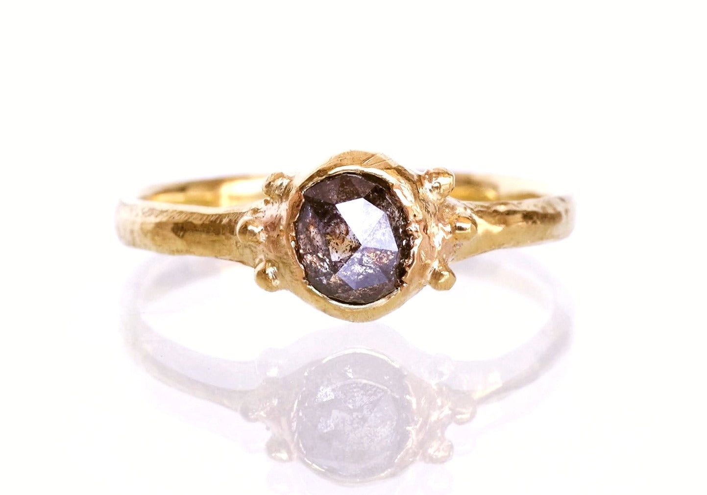 Relic Ring