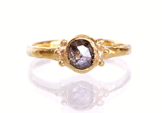 Relic Ring