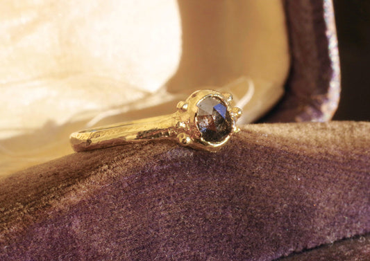 Relic Ring