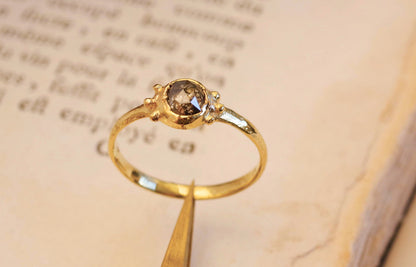 Relic Ring