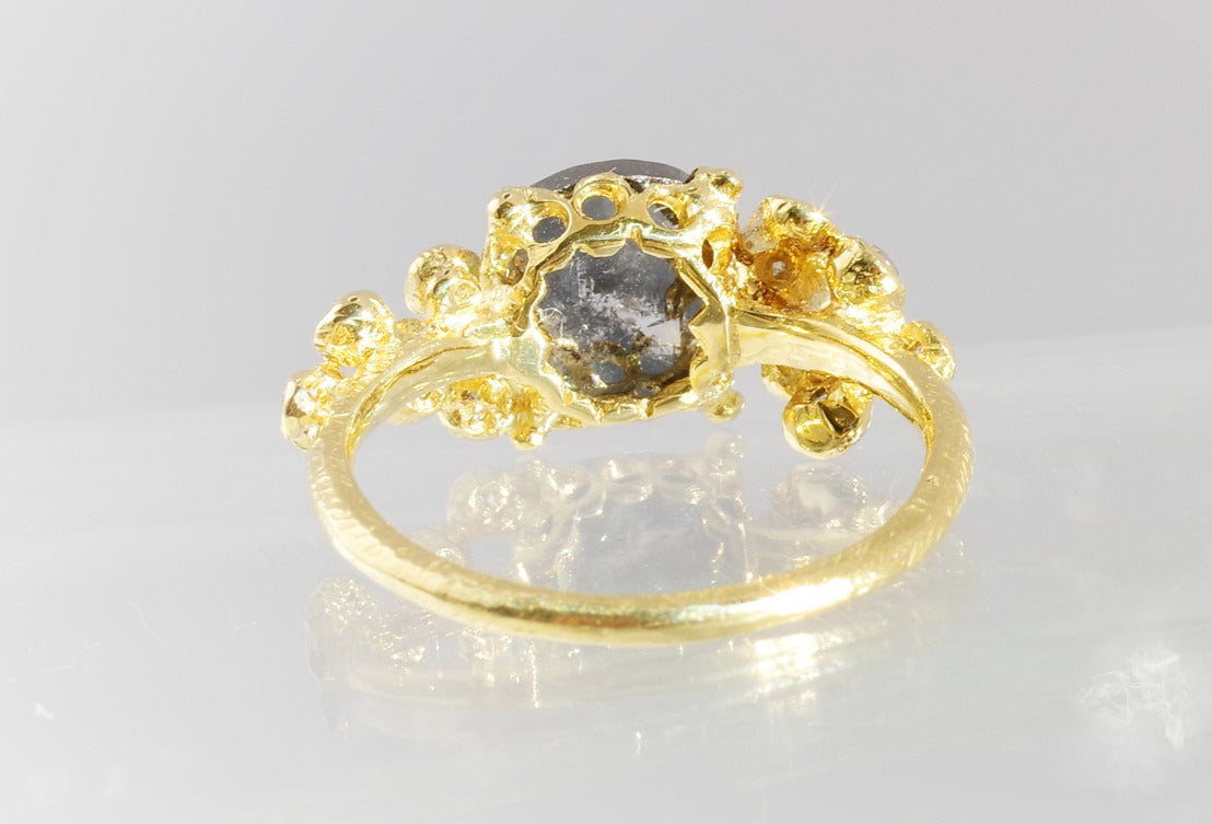 Nocturne Ring