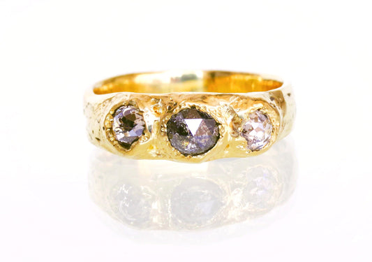 Nomad Ring