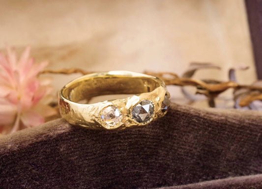 Nomad Ring