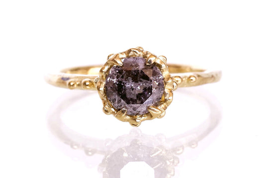 Primal Ring