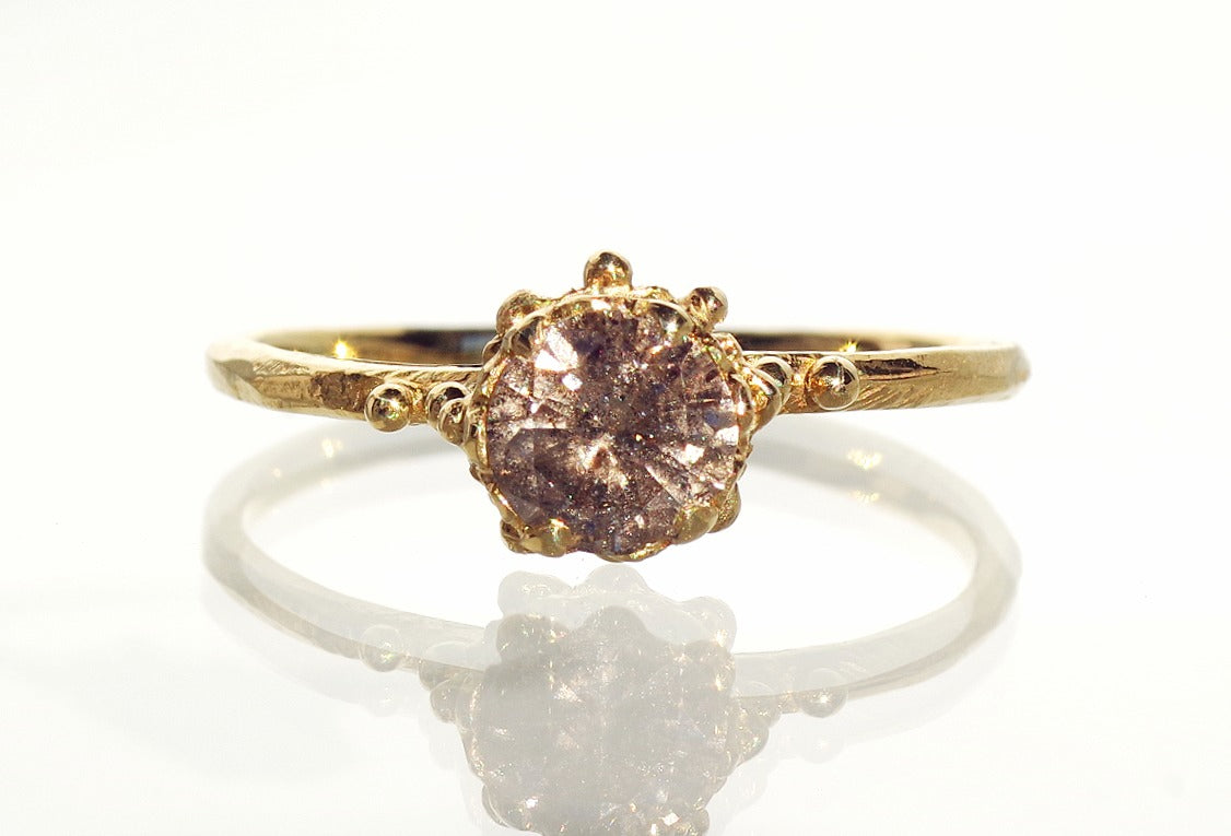 Primal Radiance Ring