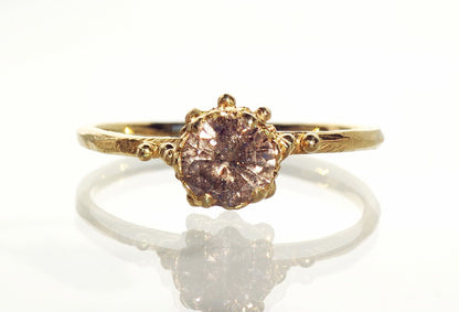 Primal Radiance Ring