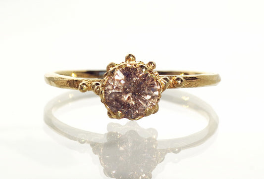 Primal Radiance Ring