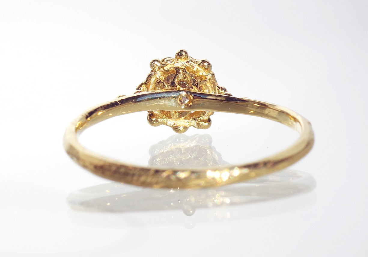 Primal Radiance Ring
