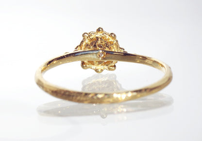 Primal Radiance Ring