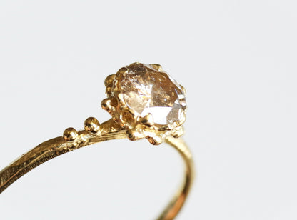 Primal Radiance Ring