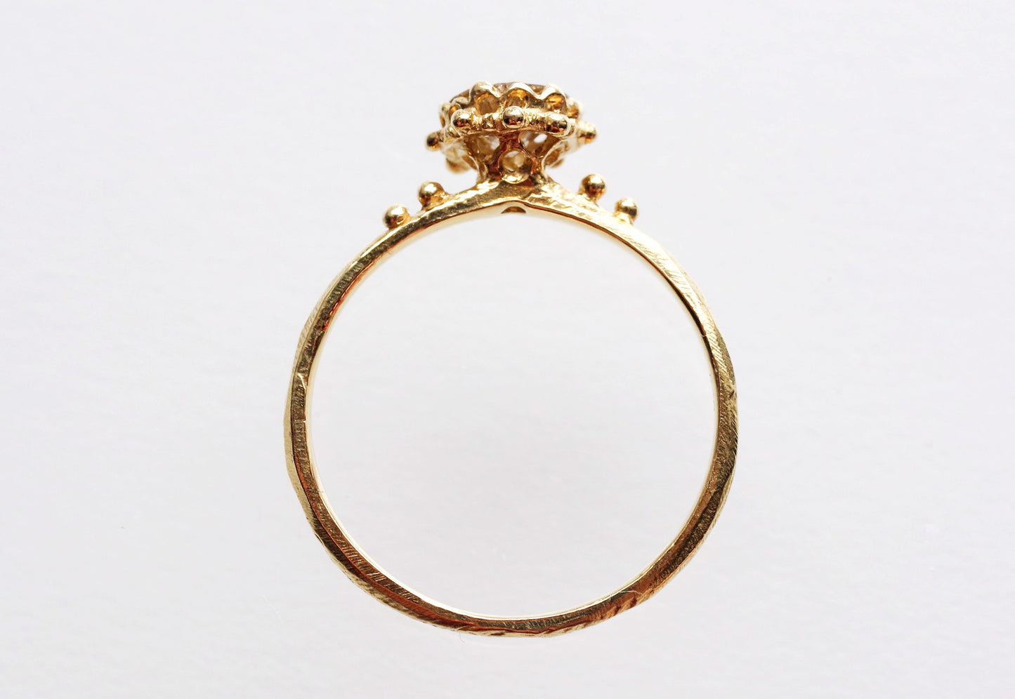 Primal Radiance Ring