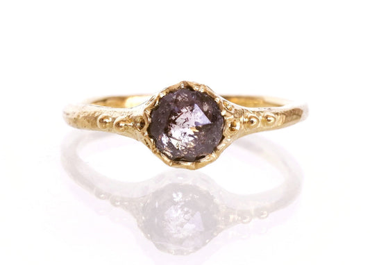Rose Bud Ring
