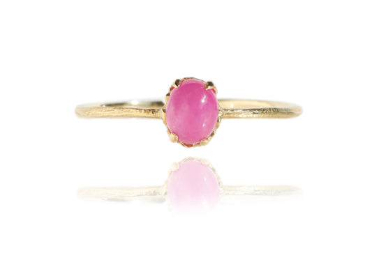 Ruby Ring