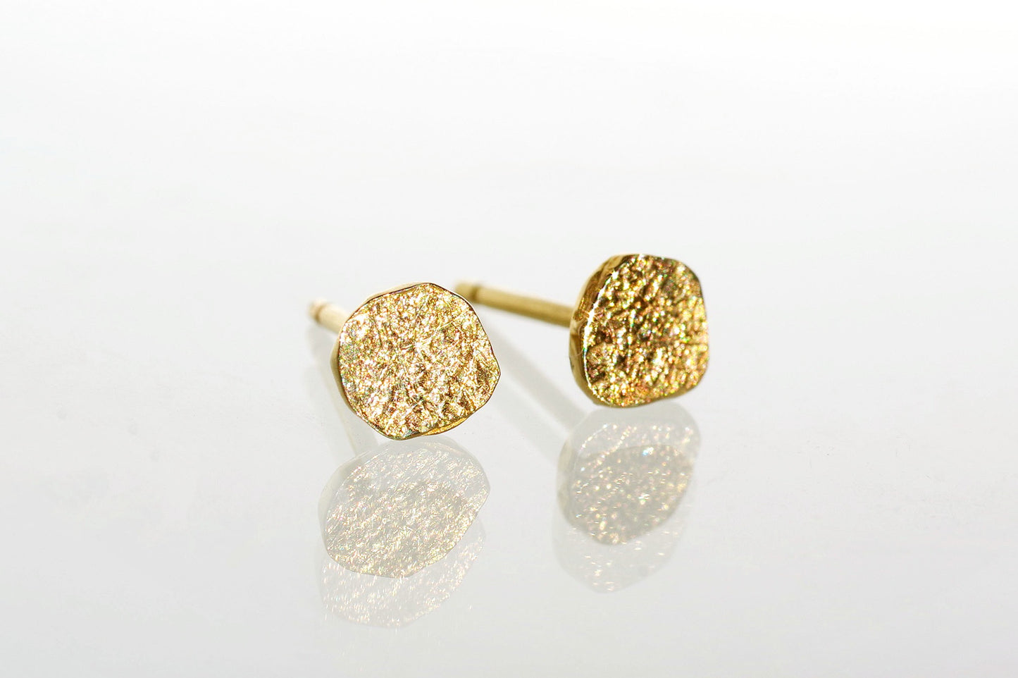 Puddle Earrings