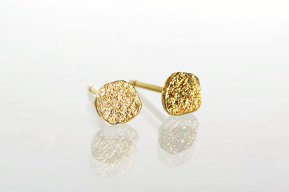 Puddle Earrings