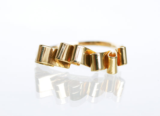 Ribbon Ring
