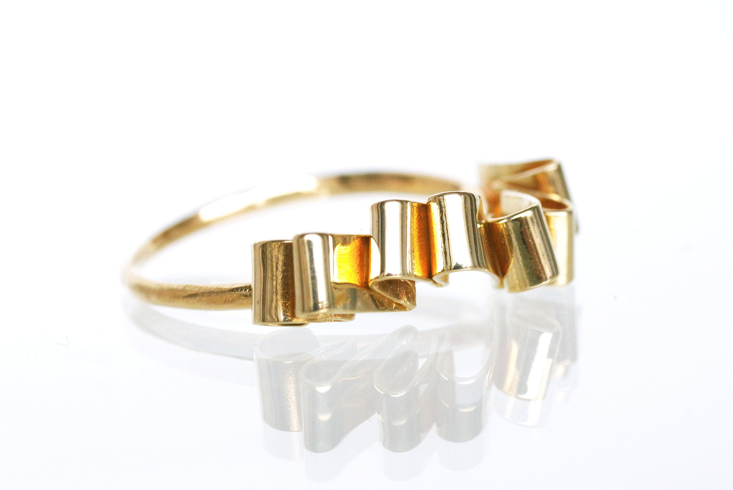 Ribbon Ring