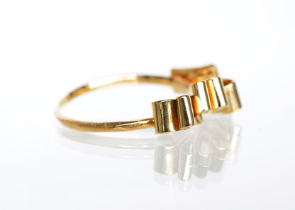 Ribbon Ring