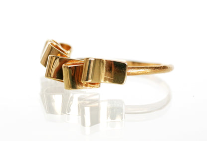Ribbon Ring