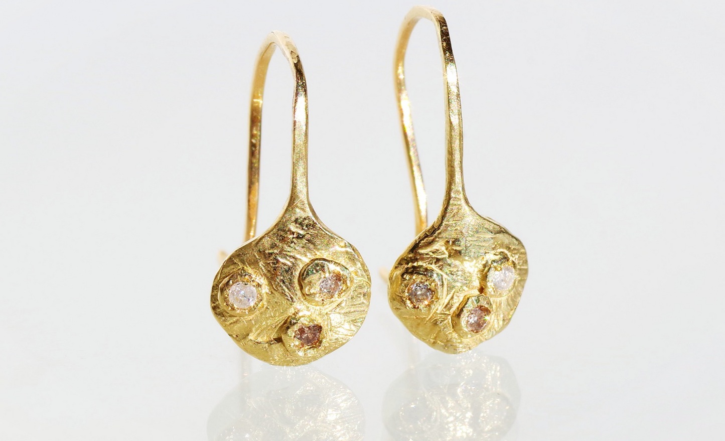 Moonlit Wishes Earrings