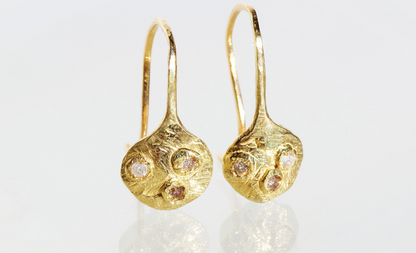 Moonlit Wishes Earrings