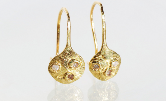 Moonlit Wishes Earrings