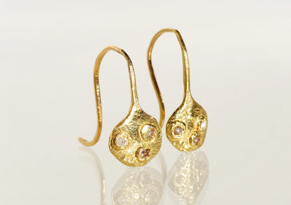 Moonlit Wishes Earrings