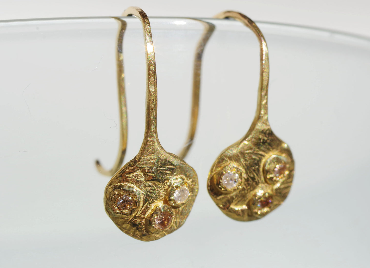 Moonlit Wishes Earrings