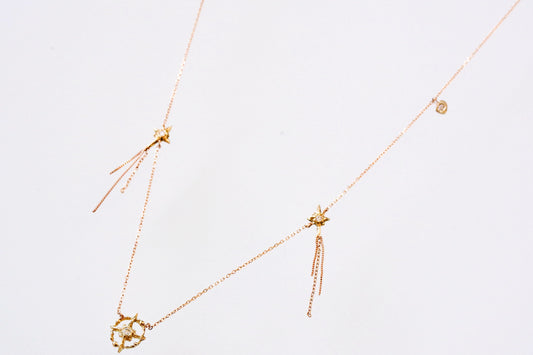 Météore Necklace